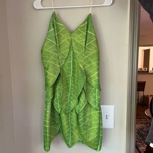 Tinker bell costume